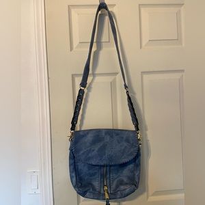 Steve Madden crossbody